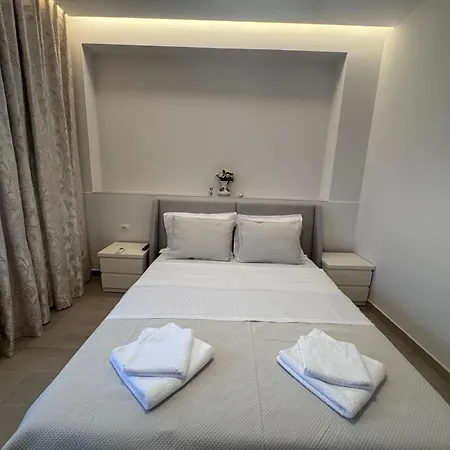 6 Apartman