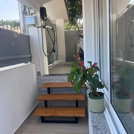 6 Apartman *