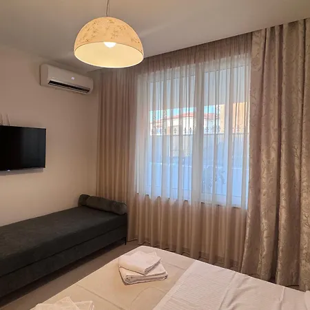 Apartman 6 *