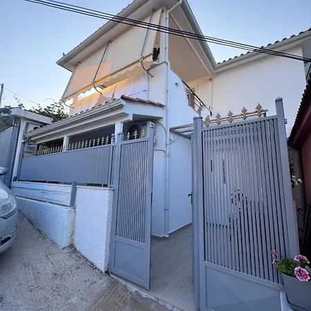 6 公寓 Sarandë