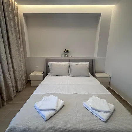 6 Apartman