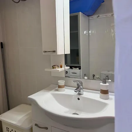 Apartment 6 Sarande