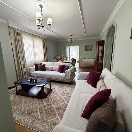 6 Apartment Sarande