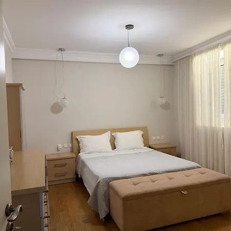 Apartment 6