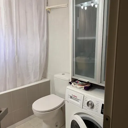 6 Apartment *