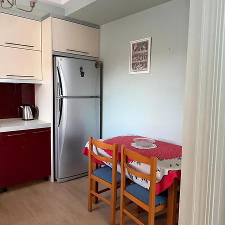 6 Apartment *