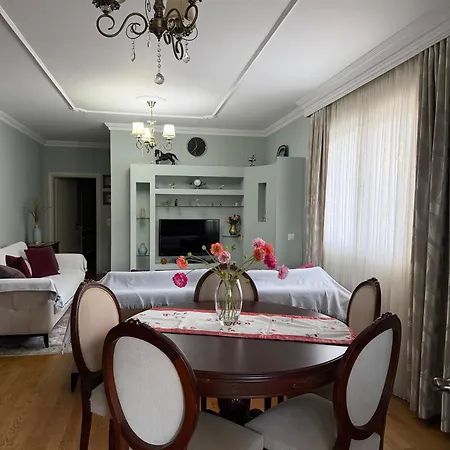 6 Apartment Sarande